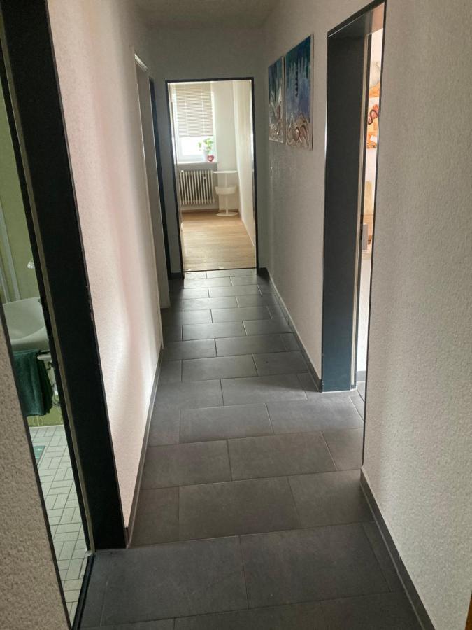גוסוויינשטיין Ferienwohnung Im Gruenen מראה חיצוני תמונה